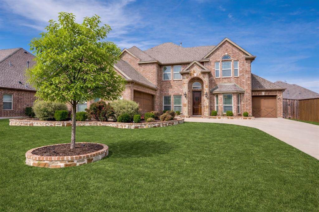 201 Kingsbury Lane - Photo 1