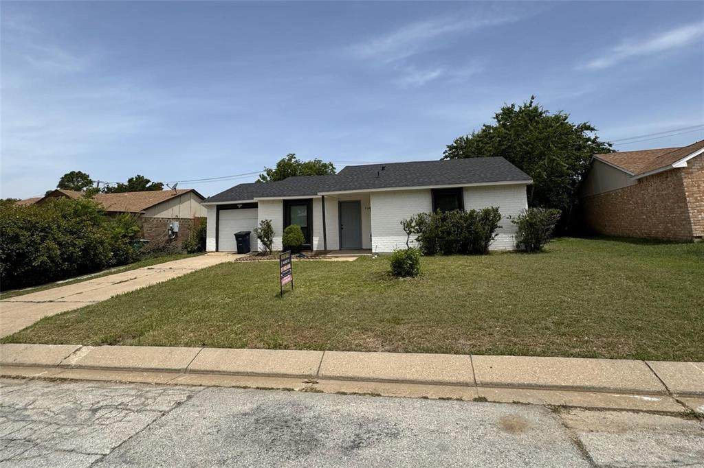 7005 Greenview Circle - Photo 1