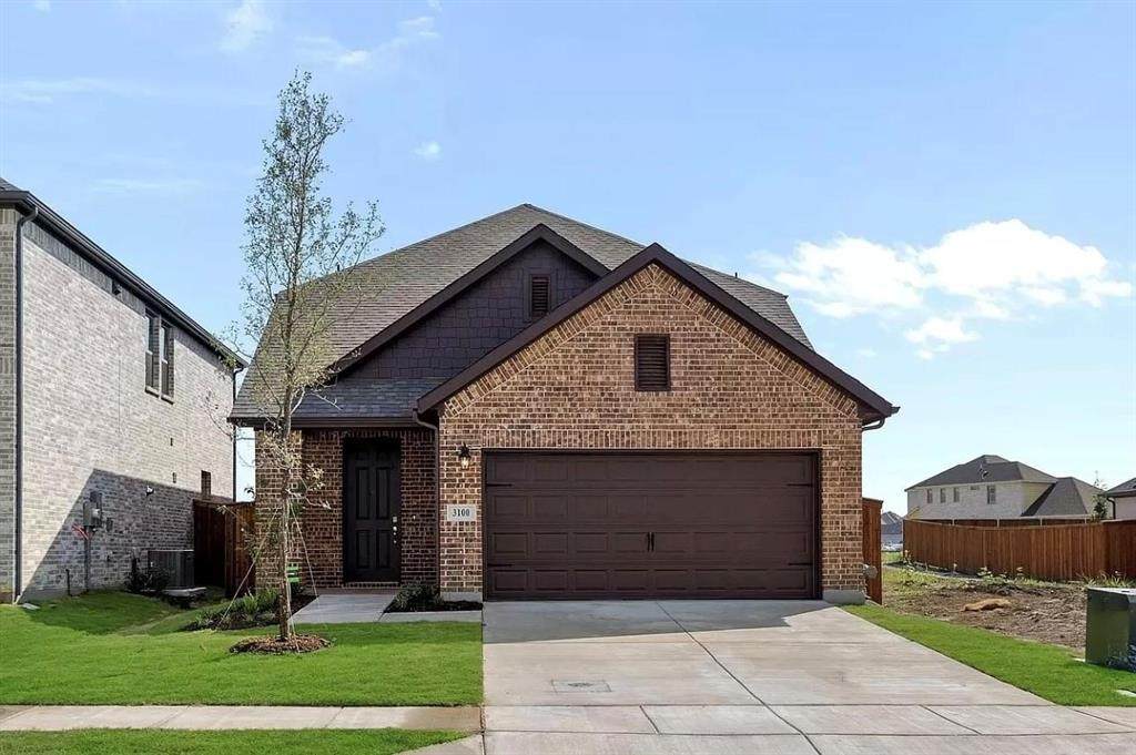 3100 Leatherwood Lane - Photo 1