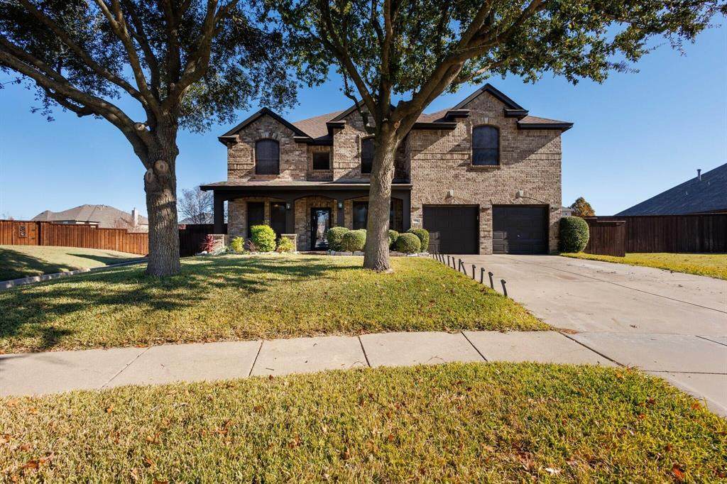936 Bending Oak Drive - Photo 1