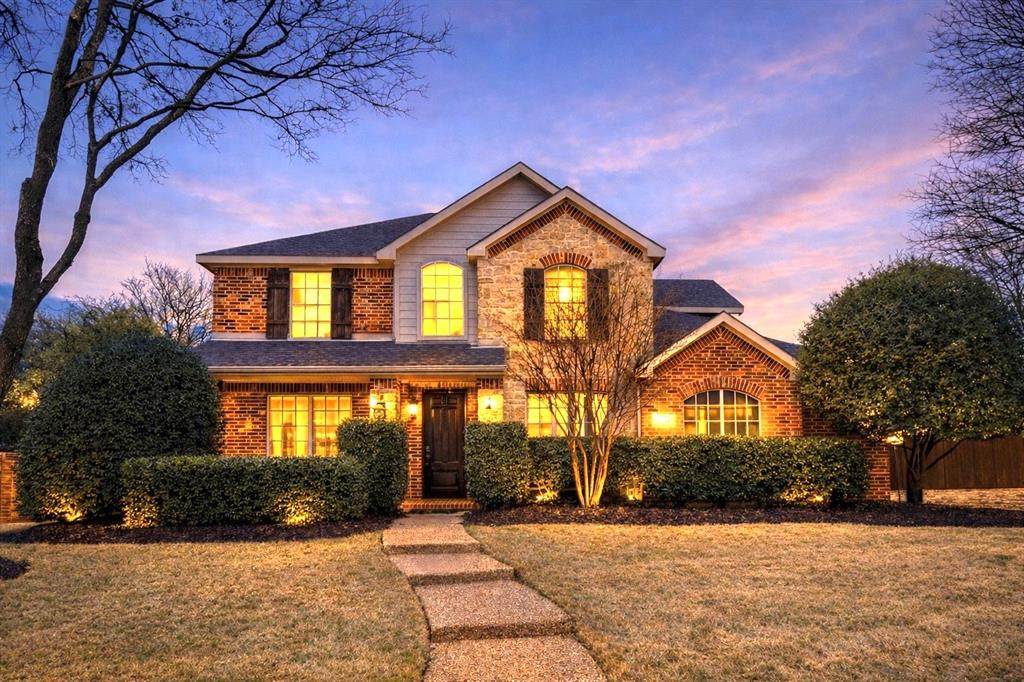 6711 Branch Trail - Photo 1