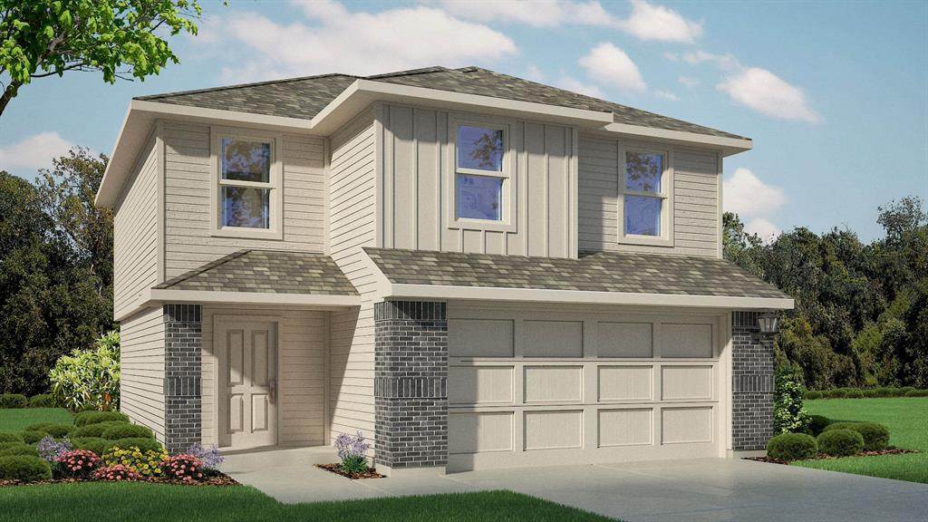 4225 Woodhill Bend Drive - Photo 1