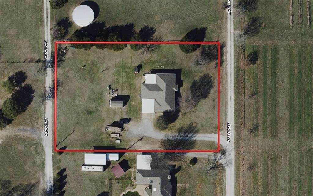 4127 Akela Way - Photo 1