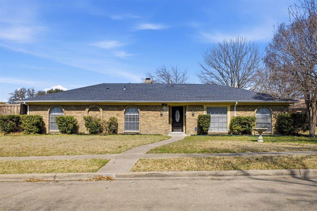 2101 Forestcrest Drive - Photo 1