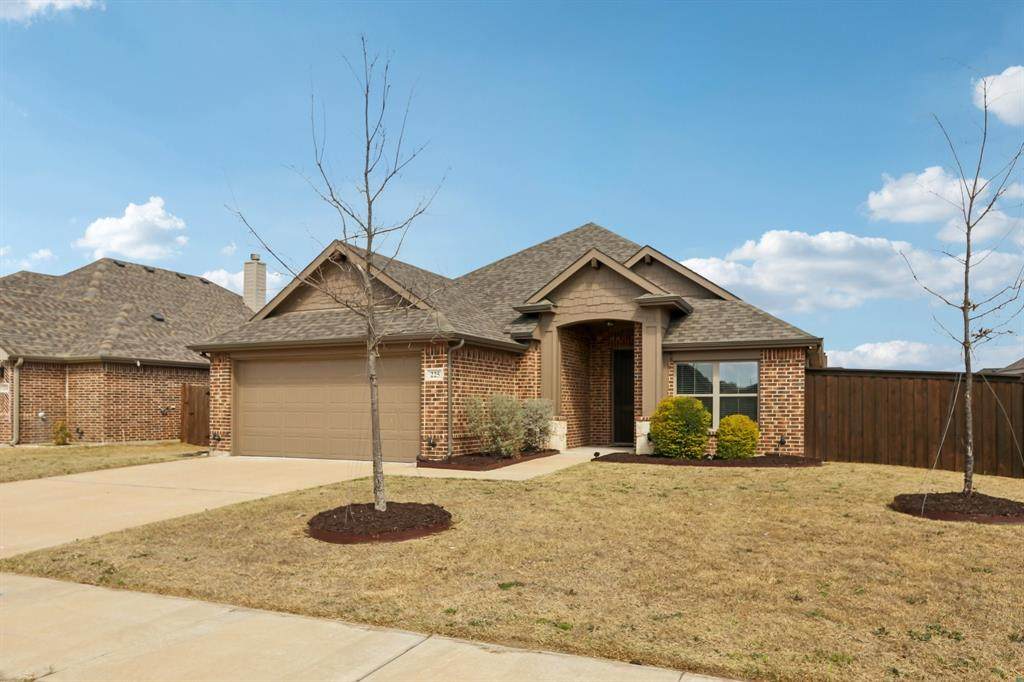225 Brazos Drive - Photo 1