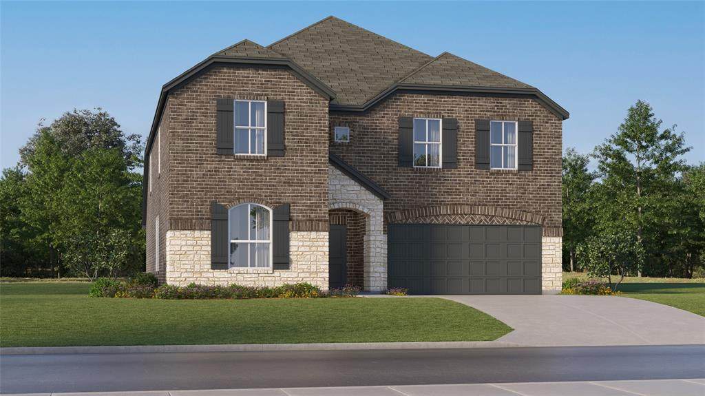 1112 Blue Spring Drive - Photo 1