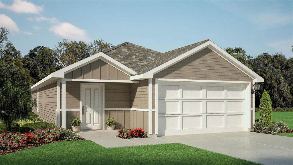 4237 Woodhill Bend Drive - Photo 1