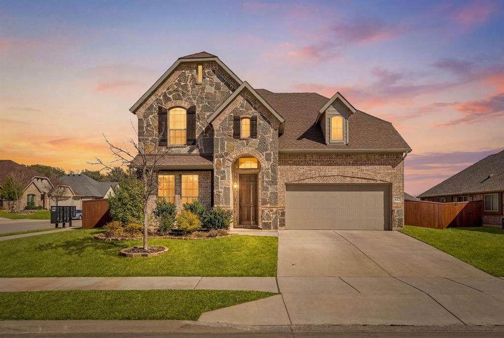 632 Leadtree Trail - Photo 1