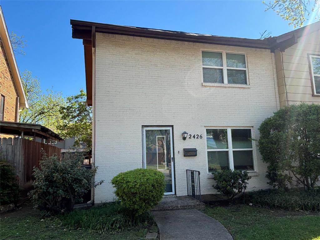 2426 Graham Drive - Photo 1