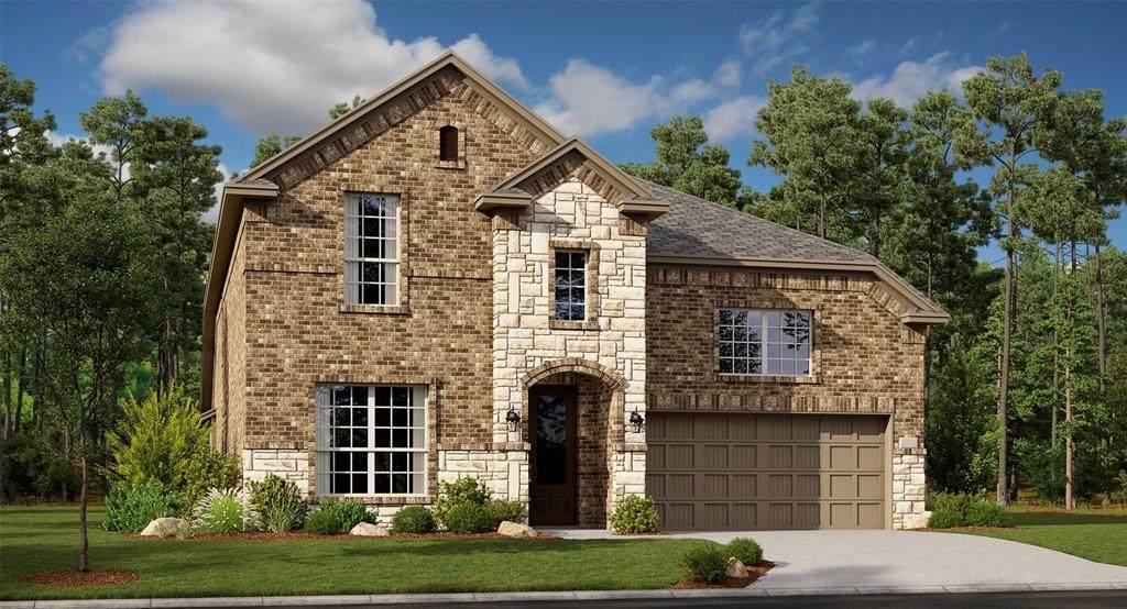 1333 Hondo Canyon Drive - Photo 1