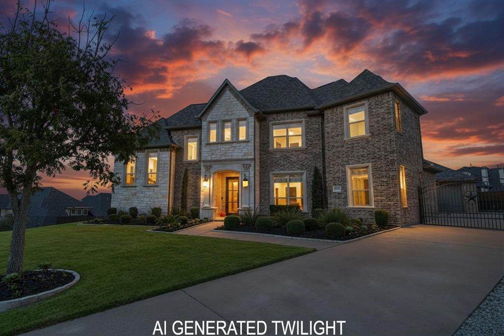 1400 Buckskin Trail - Photo 1