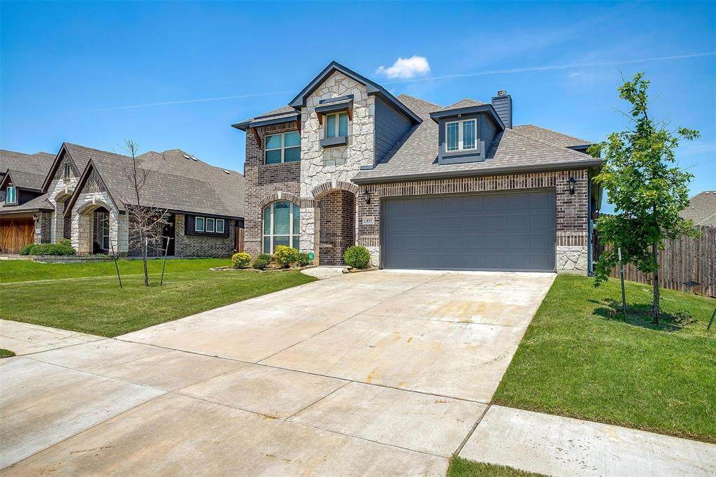 433 Joseph Lane - Photo 1