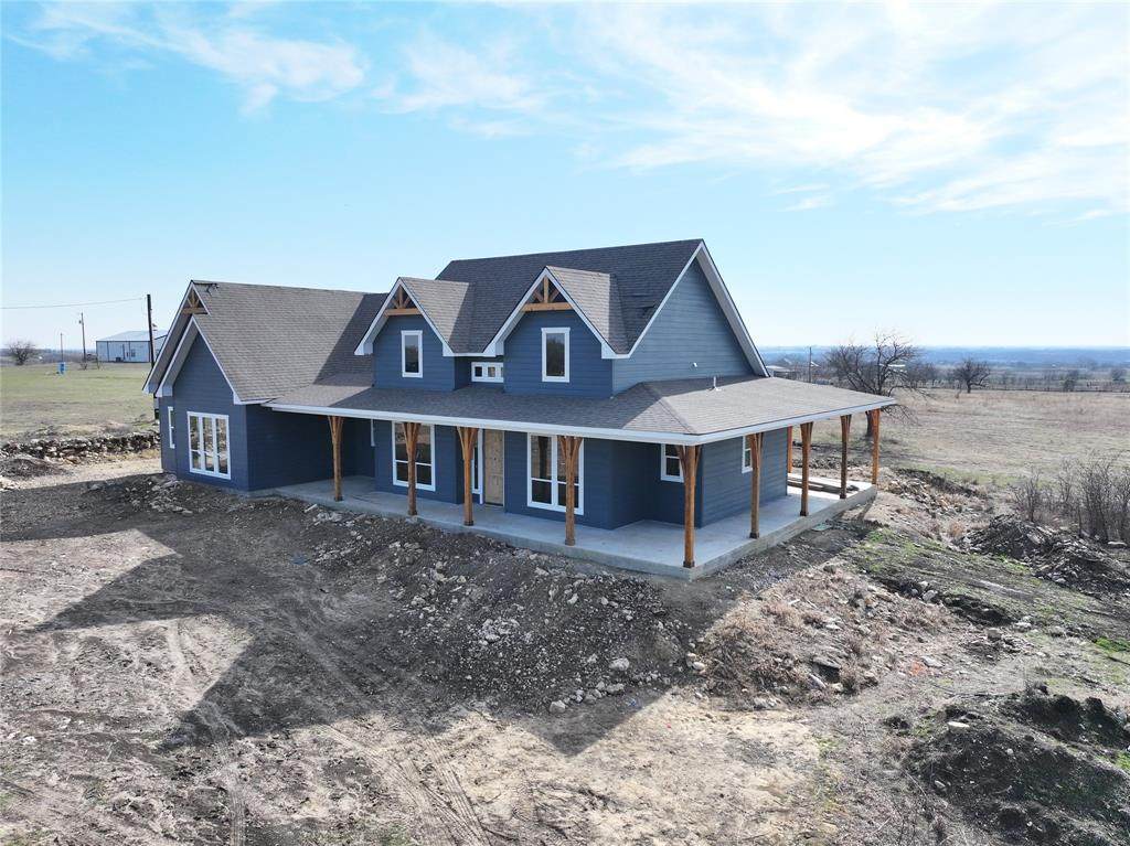 139 Chance Farm Road - Photo 1