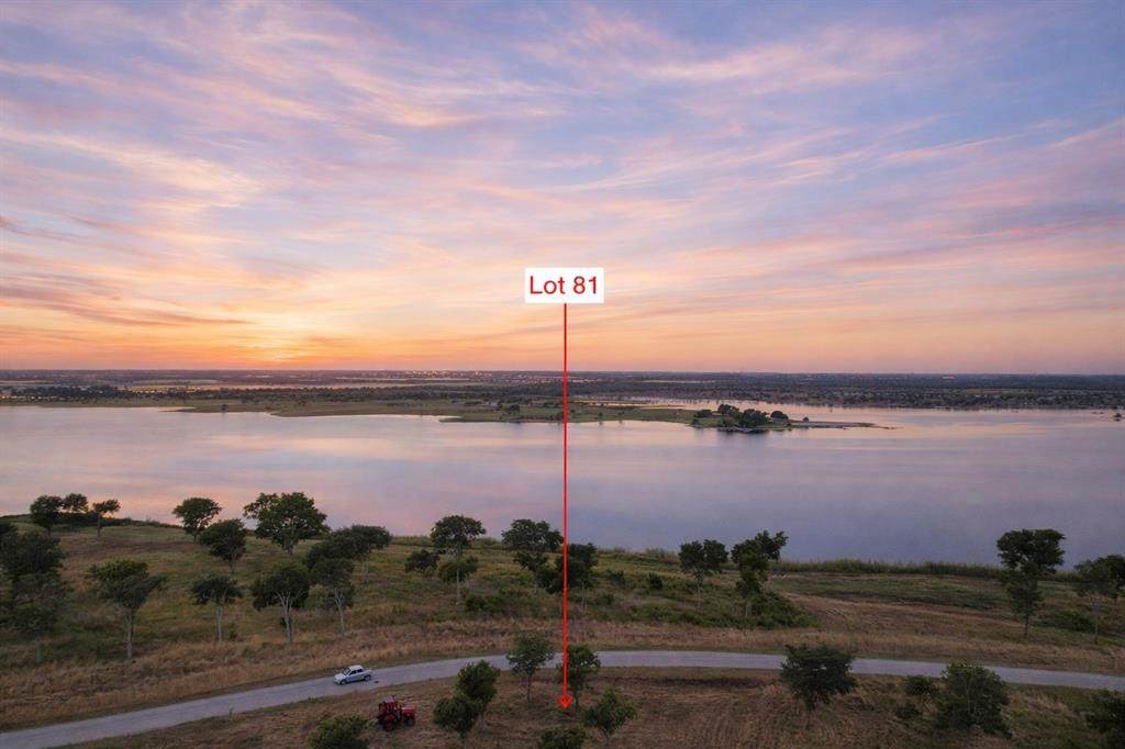 Lot 81 & SLP#17 Shoreside Drive - Photo 1