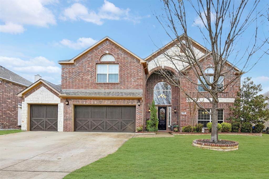 14145 Mensano Drive - Photo 1