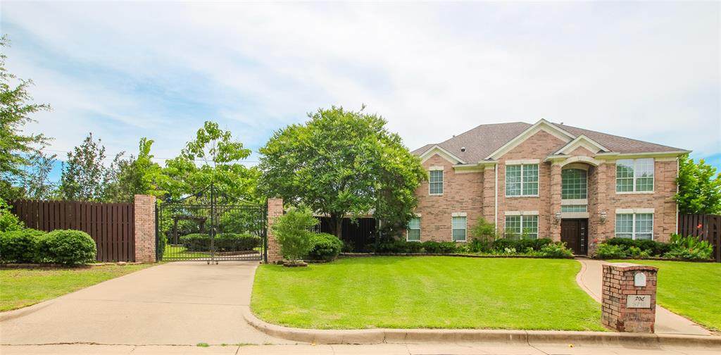 5718 Gloucester Drive - Photo 1