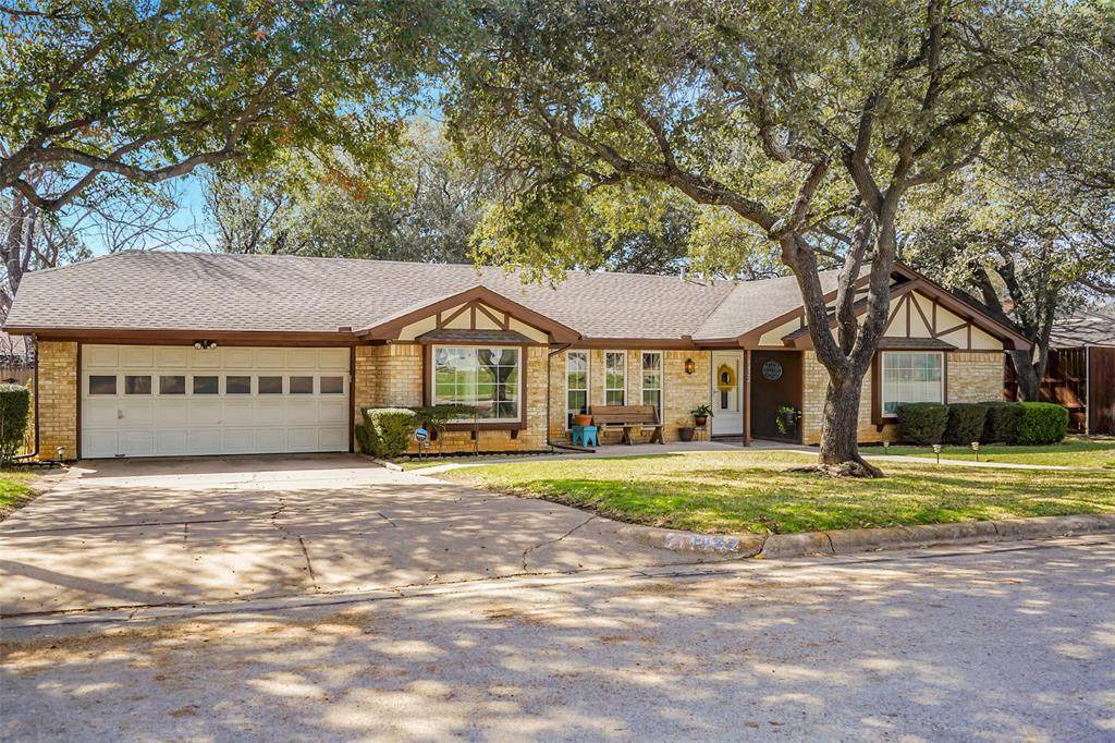 1822 Cedar Elm Drive - Photo 1