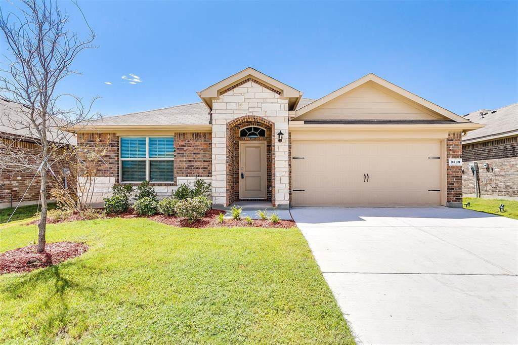 9209 Herringbone Drive - Photo 1