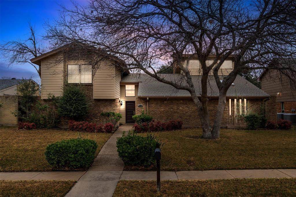 1132 Mill Springs - Photo 1
