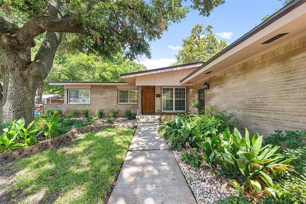 7329 Edgerton Drive - Photo 1