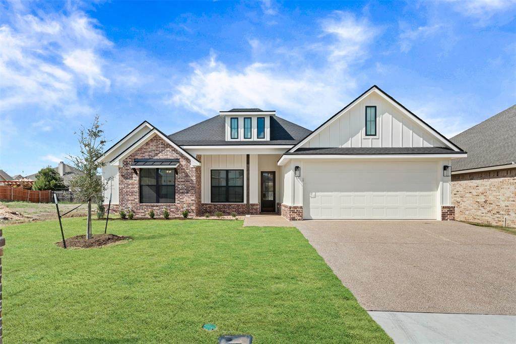 9820 Durango Trail - Photo 1