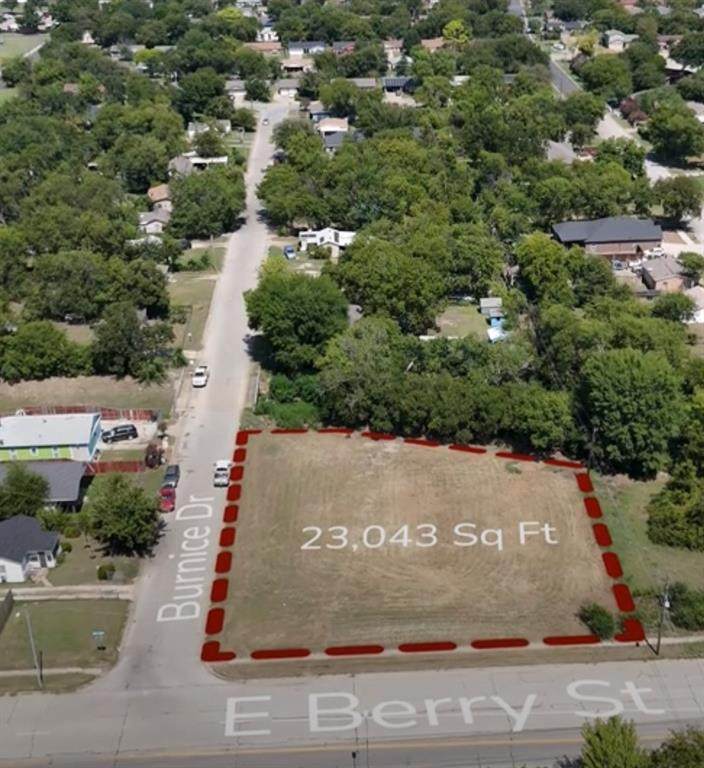 3749 Burnice Drive - Photo 1