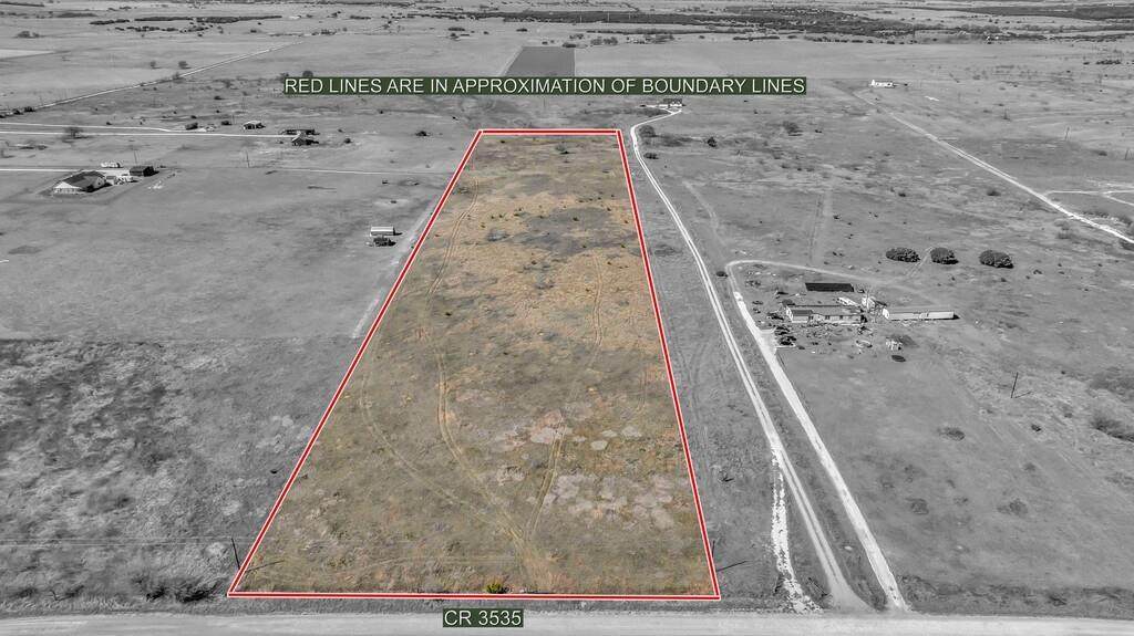 TBD Cr 3535 - Photo 1