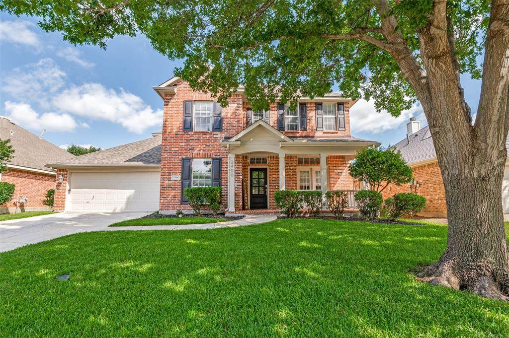 2400 Silverstone Lane - Photo 1