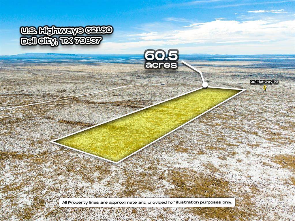 APN 10618 Us Highway 62 - Photo 1