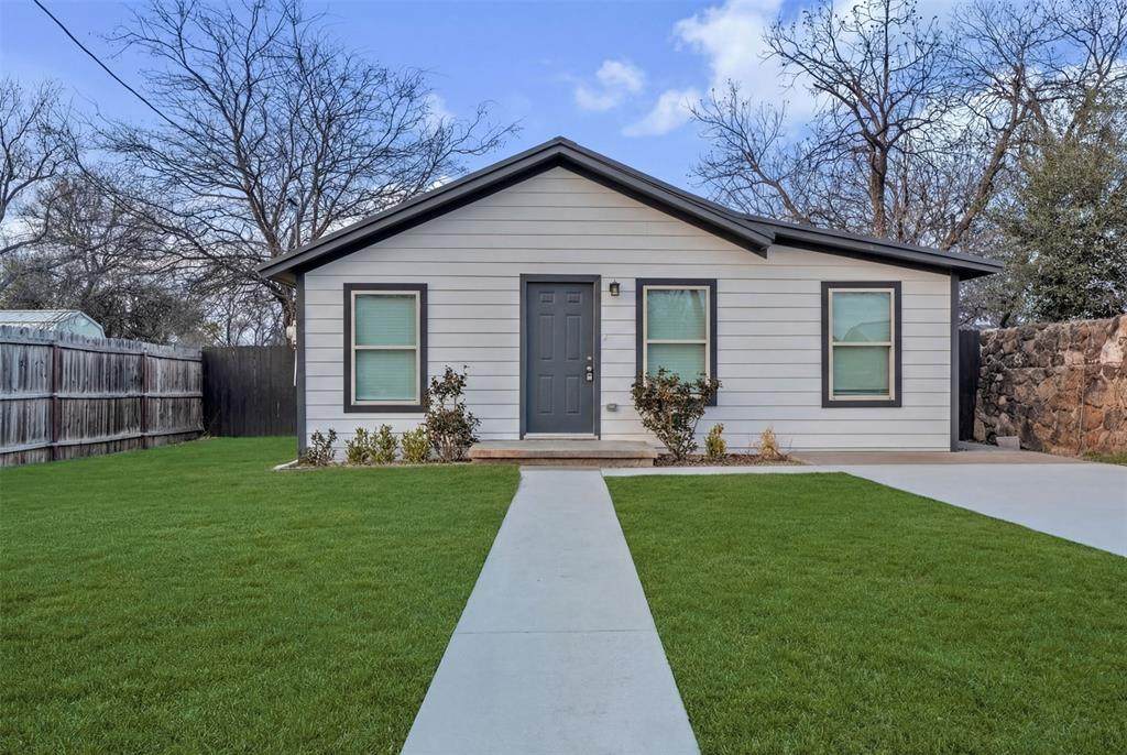 1014 Archer Street - Photo 1