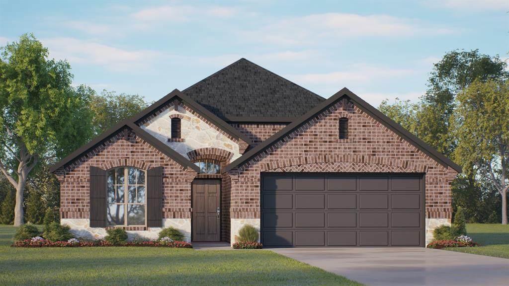 806 Misty Lane - Photo 1