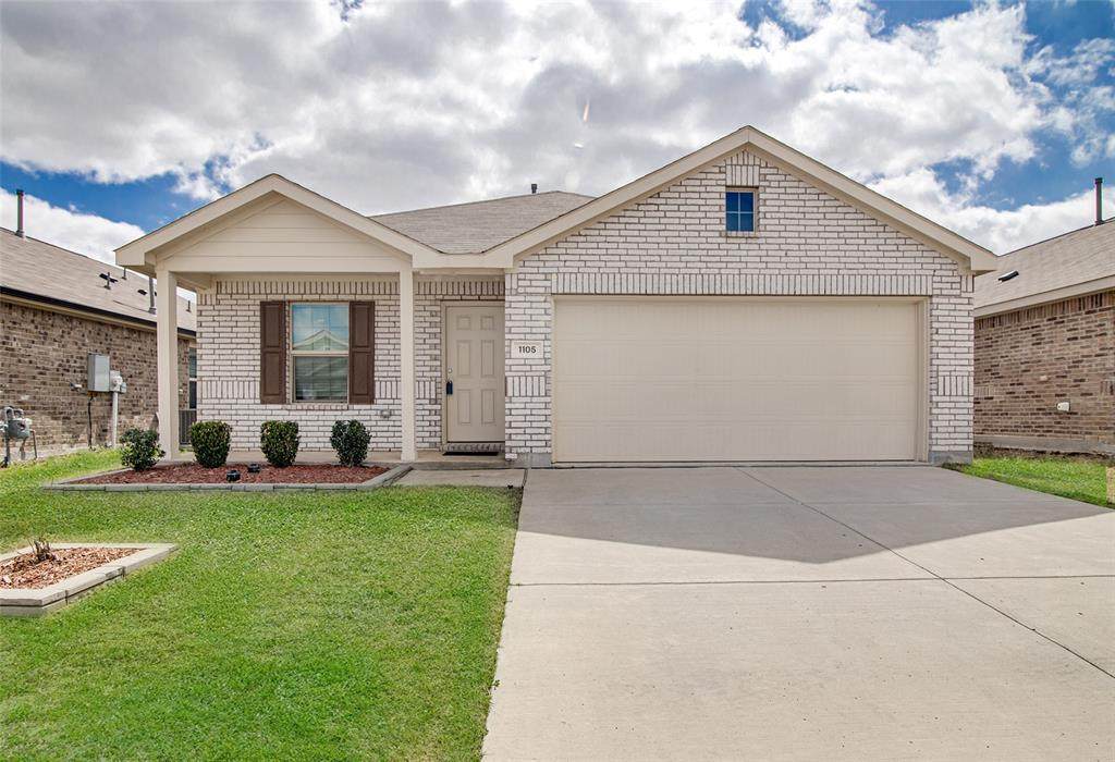 1105 Wildflower Street - Photo 1