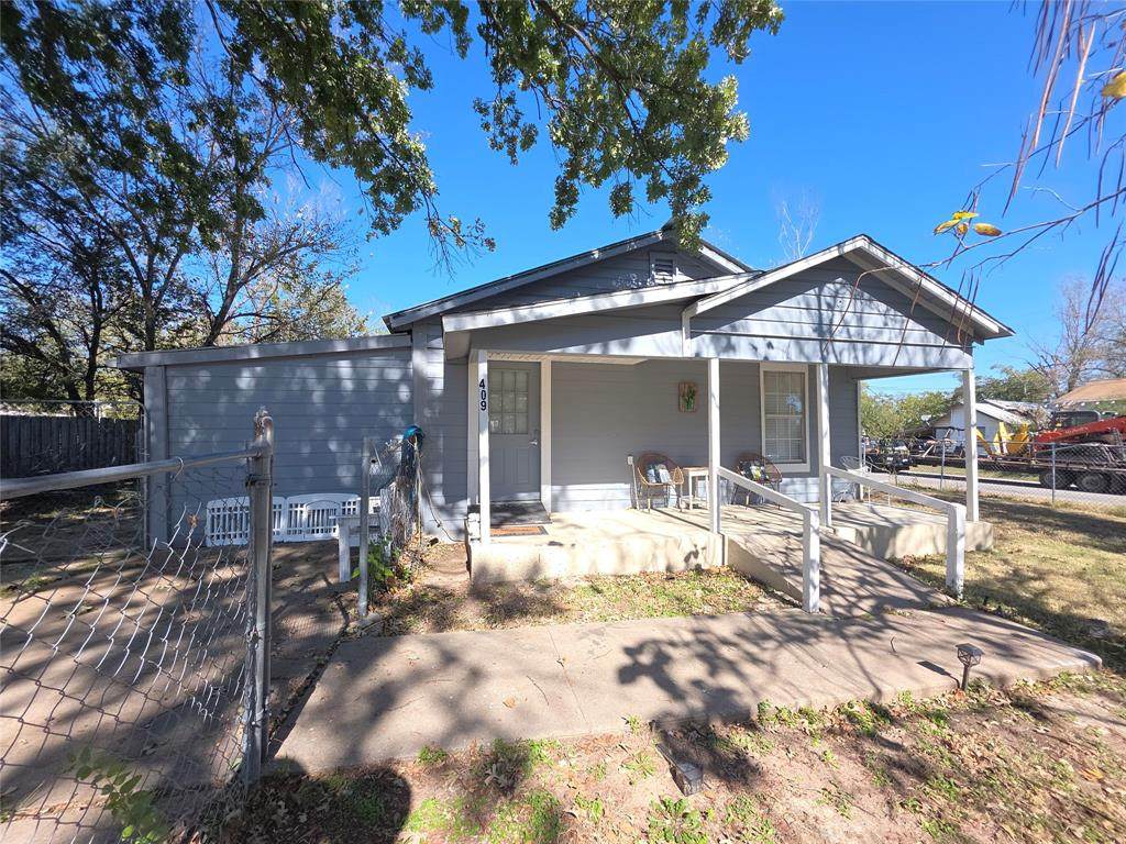 409 Houston Street - Photo 1