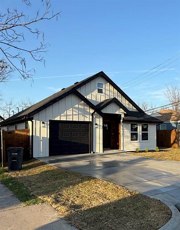 2612 Mission - Photo 1