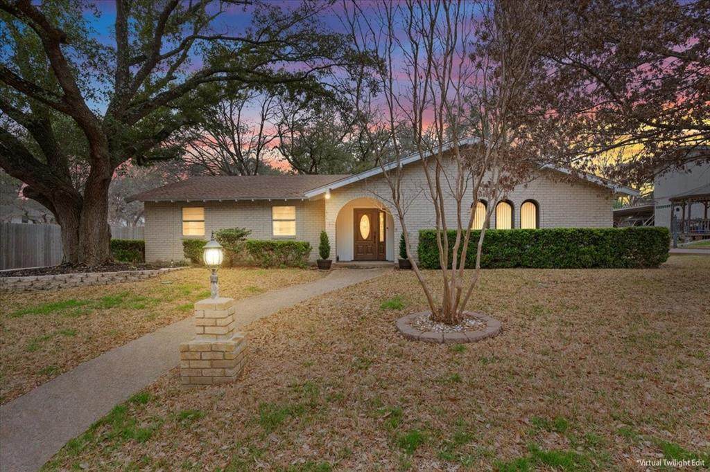 120 Wooded Crest Drive - Photo 1