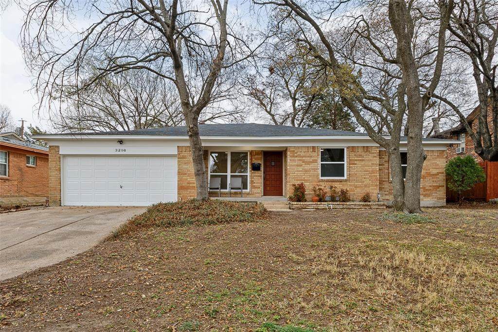 3216 Rock Bluff Drive - Photo 1