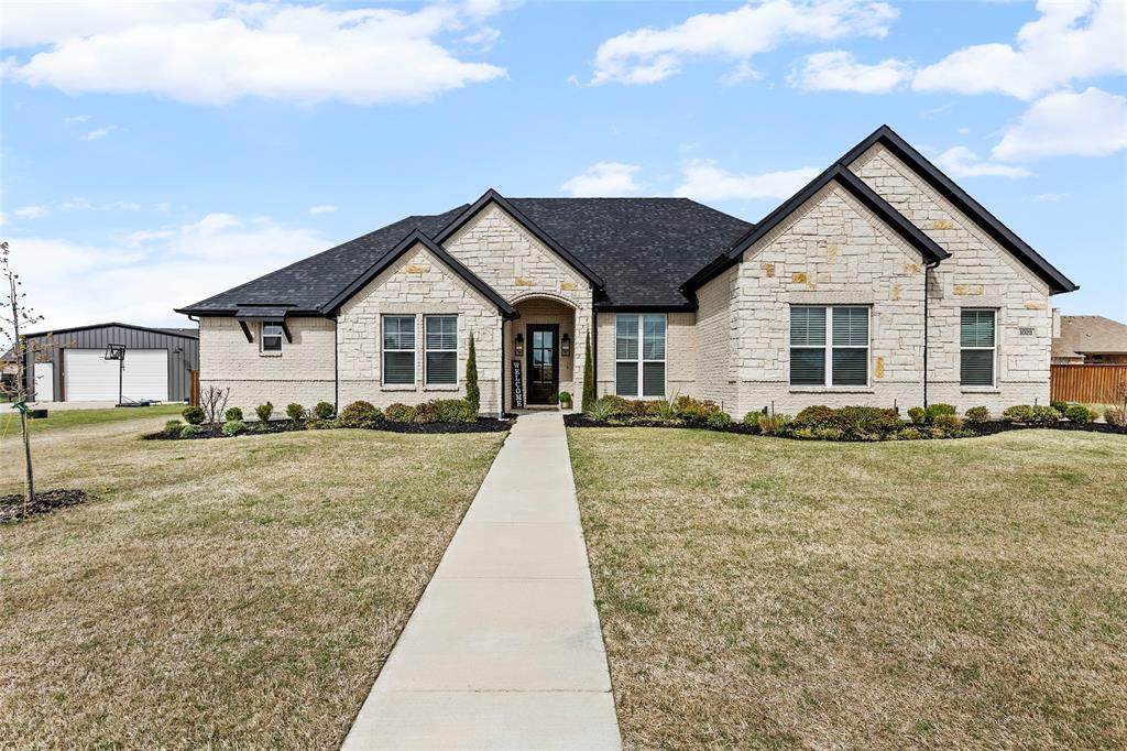 1022 Todd Street - Photo 1