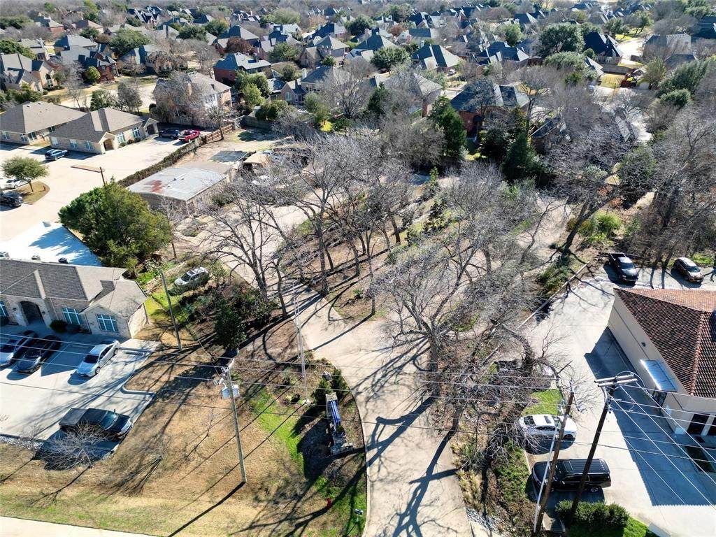 7111 Colleyville Boulevard - Photo 1