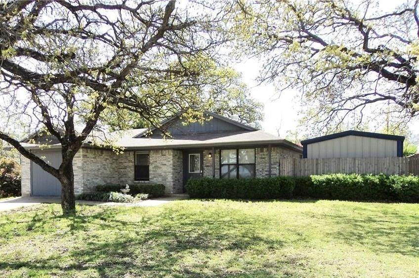 117 Walnut Creek Drive - Photo 1