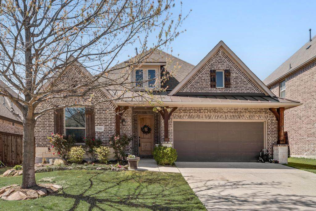 7421 San Jacinto Trail - Photo 1