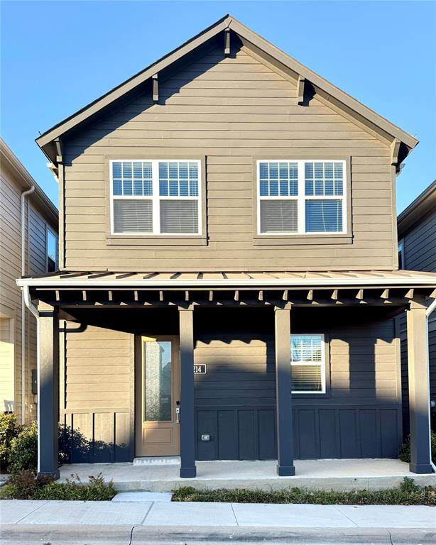 760 Bedford Euless Road - Photo 1