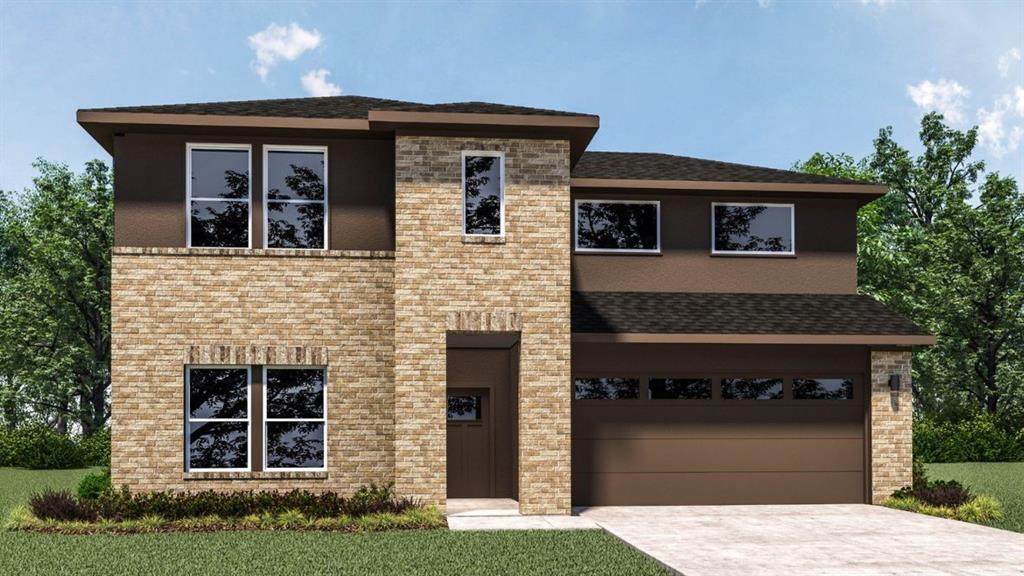 2322 Skyward Street - Photo 1