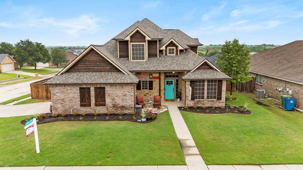 4023 Wagon Wheel Drive - Photo 1