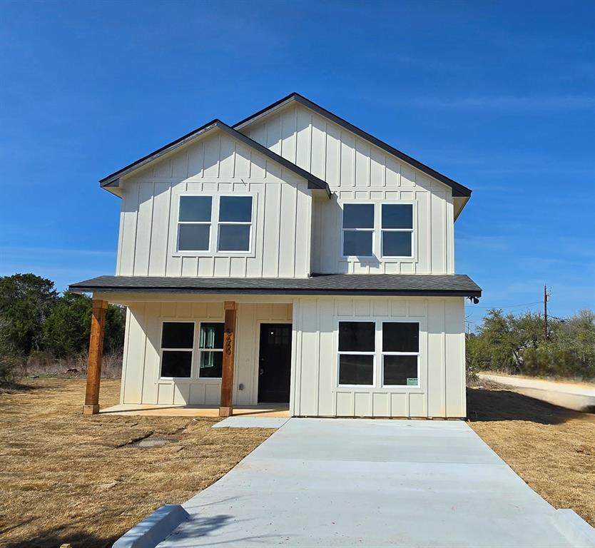5660 Lone Star Circle - Photo 1