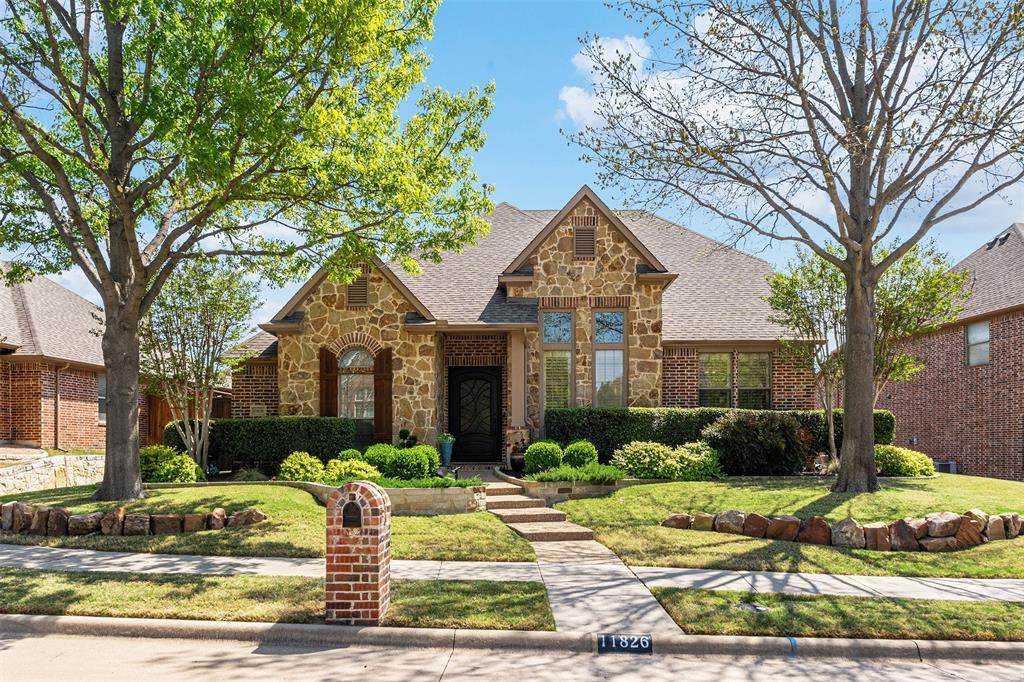11826 Forge Drive - Photo 1