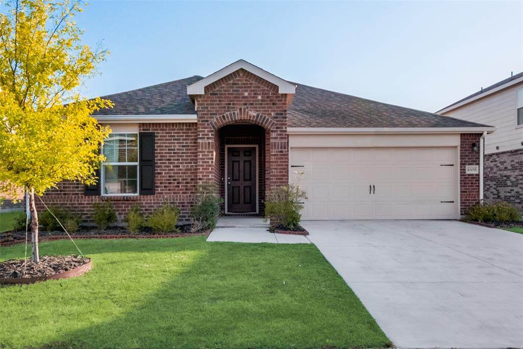 1009 Voca Drive - Photo 1