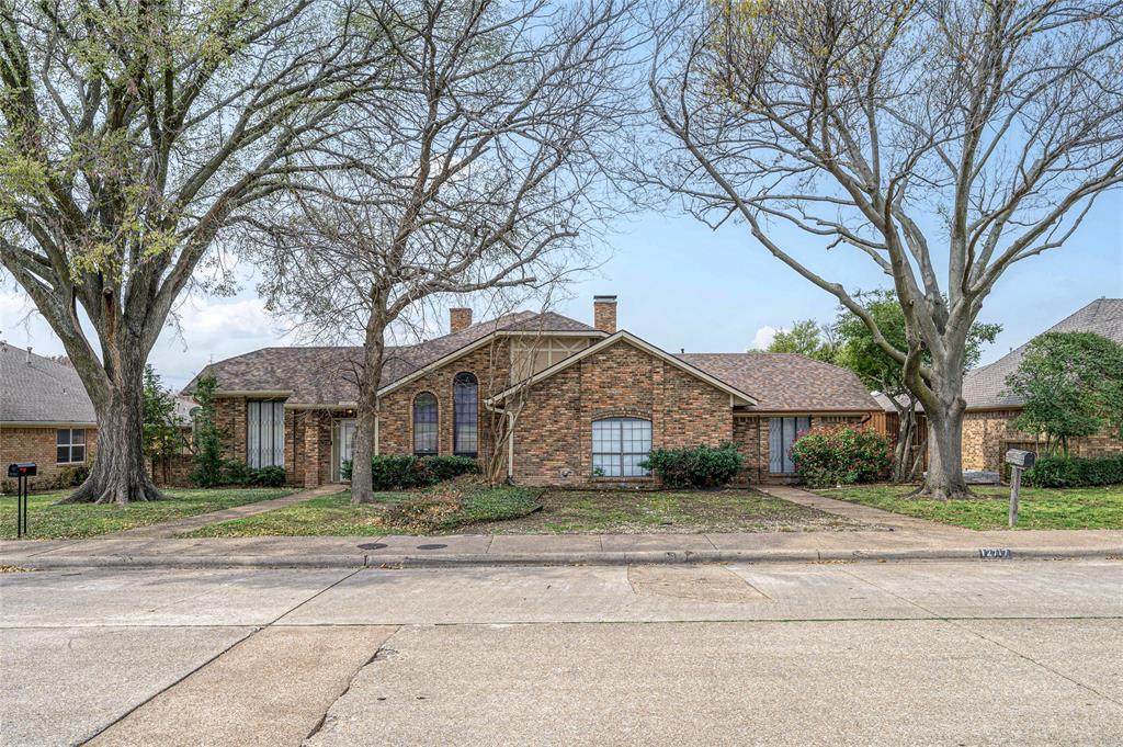 12717 Hornbeam Drive - Photo 1