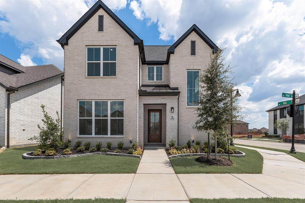 1501 Pintail Place - Photo 1