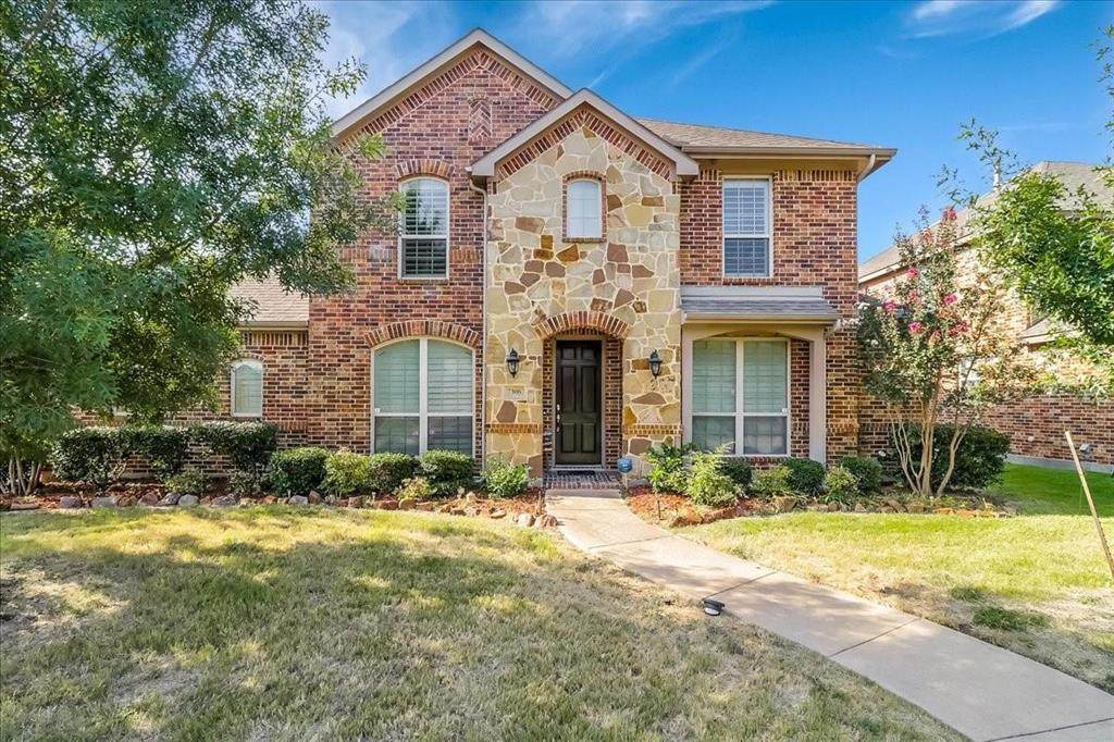 7306 Waterbury Drive - Photo 1