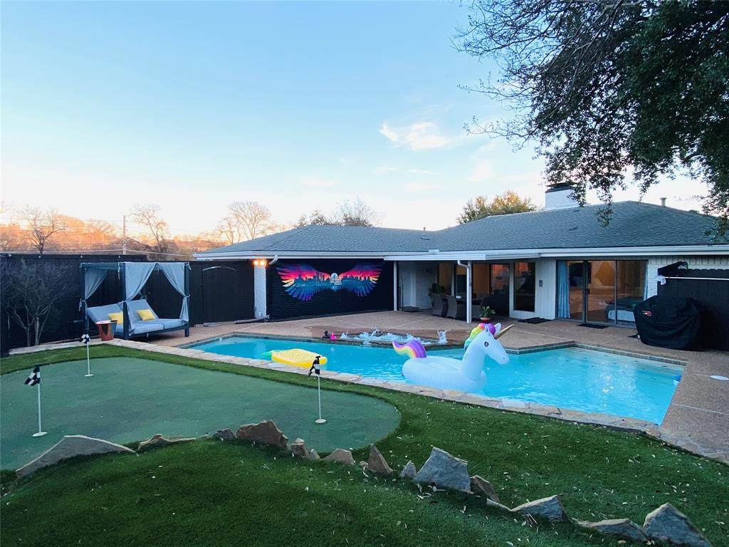 9677 Fallbrook Drive - Photo 1